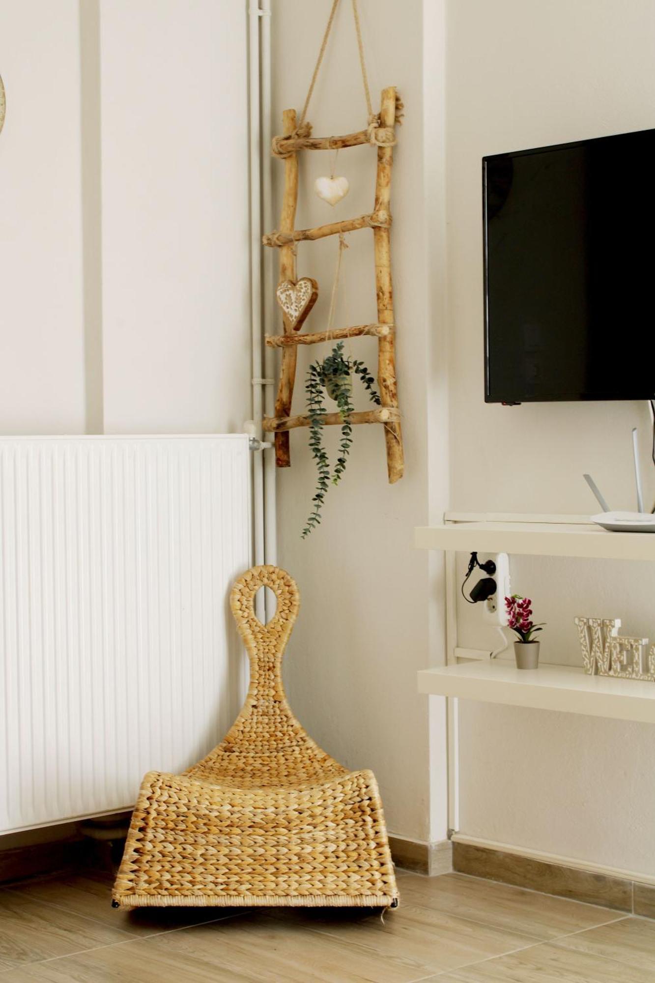 Angelina'S Family Home Giannádes Exteriér fotografie
